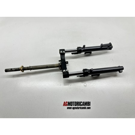 FORCELLA ANTERIORE KYMCO AGILITY CARRY R12 125 2011-2017