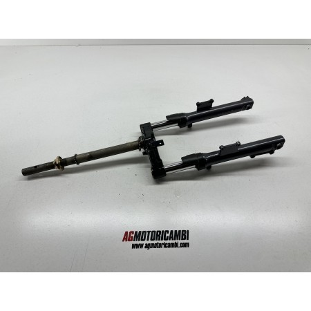 KYMCO AGILITY CARRY R12 125 2011-2017 FOURCHE AVANT