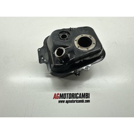 GASOLINE FUEL TANK KYMCO AGILITY CARRY R12 EURO 3 2011-2017