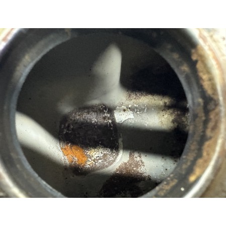 KYMCO AGILITY CARRY R12 EURO 3 RÉSERVOIR DE CARBURANT 2011-2017