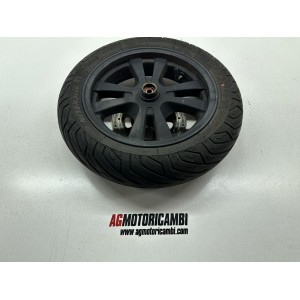 CERCHIO RUOTA ANTERIORE KYMCO AGILITY CARRY R12 EURO 3...