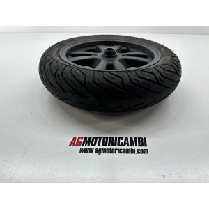LLANTA DELANTERA KYMCO AGILITY CARRY R12 EURO 3 2011-2017 2