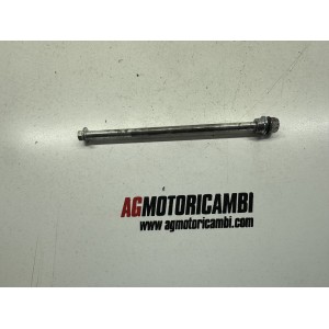 KYMCO AGILITY CARRY R12 EURO 3 AXE DE ROUE AVANT 2011-2017