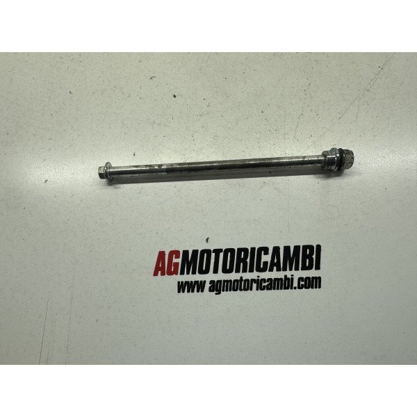 KYMCO AGILITY CARRY R12 EURO 3 AXE DE ROUE...