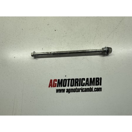 KYMCO AGILITY CARRY R12 EURO 3 AXE DE ROUE AVANT 2011-2017