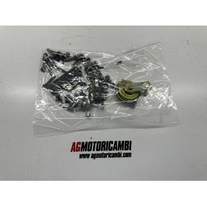 KIT VIS KYMCO AGILITY CARRY R12 EURO 3 2011-2017