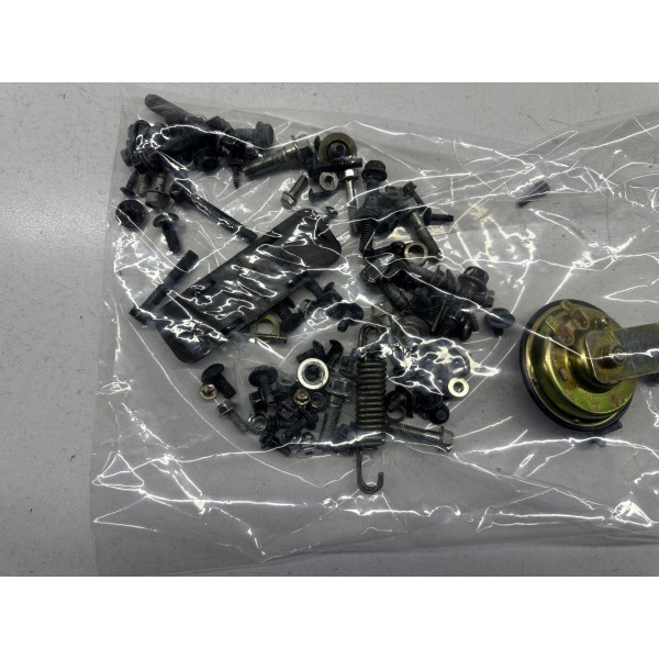 KIT VITI VITERIA KYMCO AGILITY CARRY R12 EURO 3...