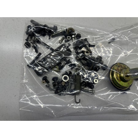 KIT VITI VITERIA KYMCO AGILITY CARRY R12 EURO 3 2011-2017