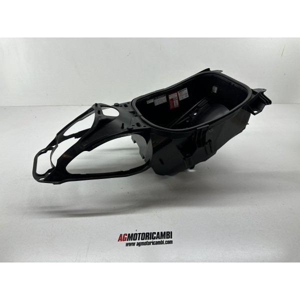 UNTER DEM SITZ YAMAHA TMAX T-MAX 500 2008-2011