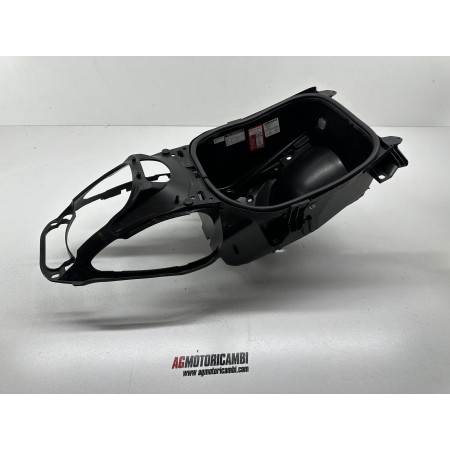 SOTTO SELLA YAMAHA TMAX T-MAX 500 2008-2011