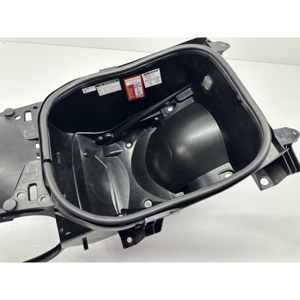 UNTER DEM SITZ YAMAHA TMAX T-MAX 500 2008-2011