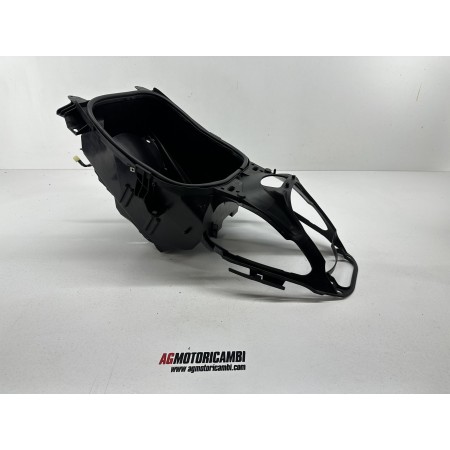 UNDER SEAT YAMAHA TMAX T-MAX 500 2008-2011