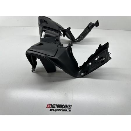 RETROSCUDO CONTROSCUDO YAMAHA TMAX T-MAX 500 2008-2011