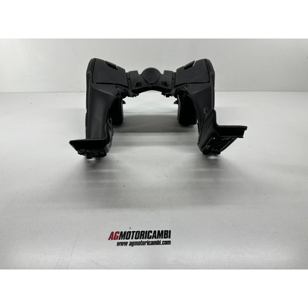 PROTECTOR TRASERO YAMAHA TMAX T-MAX 500 2008-2011