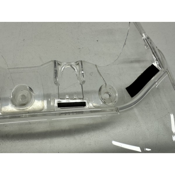 PLEXIGLASS WINDSHIELD YAMAHA TMAX T-MAX 500...