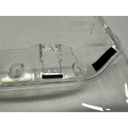 PLEXIGLASVERKLEIDUNG YAMAHA TMAX T-MAX 500 2008-2011