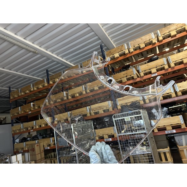 CUPOLINO PLEXIGLASS YAMAHA TMAX T-MAX 500...