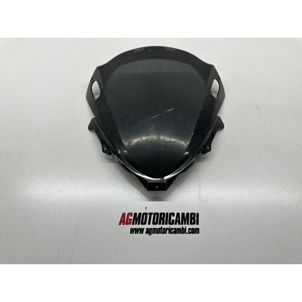 PLASTICA CUPOLINO YAMAHA TMAX T-MAX 500 2008-2011
