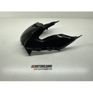KUNSTSTOFF TANKDECKEL YAMAHA TMAX T-MAX 500 2008-2011
