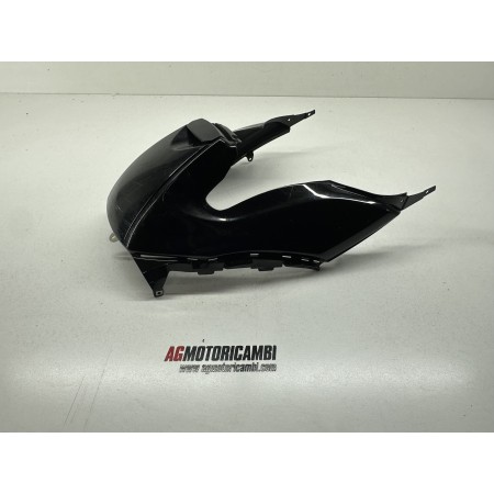 PLASTIC FAIRING TANK COVER YAMAHA TMAX T-MAX 500 2008-2011