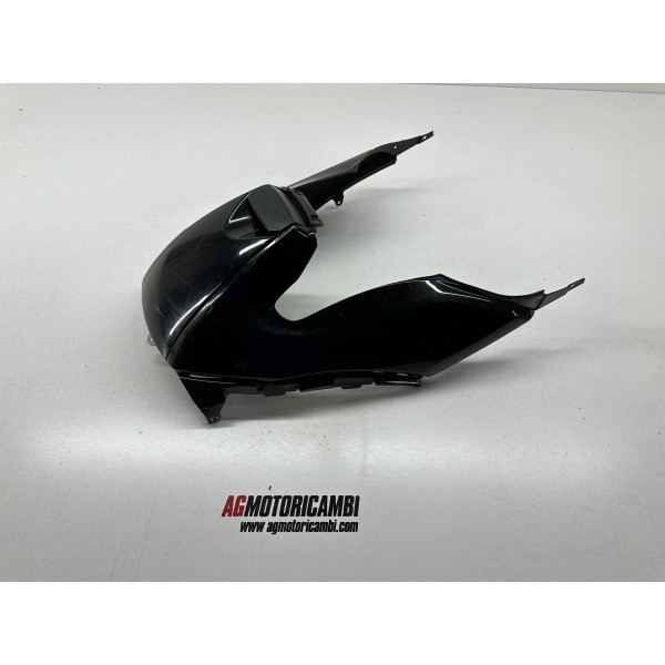 PLASTIC FAIRING TANK COVER YAMAHA TMAX T-MAX...