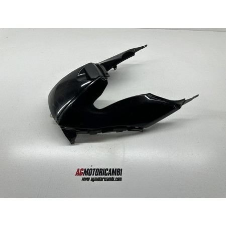 PLASTIC FAIRING TANK COVER YAMAHA TMAX T-MAX 500 2008-2011