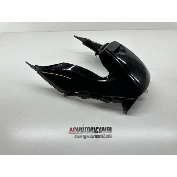 KUNSTSTOFF TANKDECKEL YAMAHA TMAX T-MAX 500...