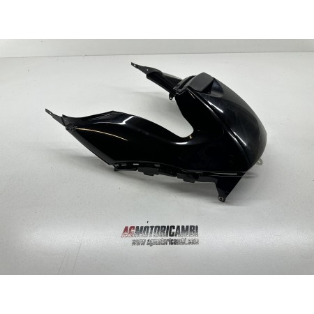 PLASTIC FAIRING TANK COVER YAMAHA TMAX T-MAX 500 2008-2011