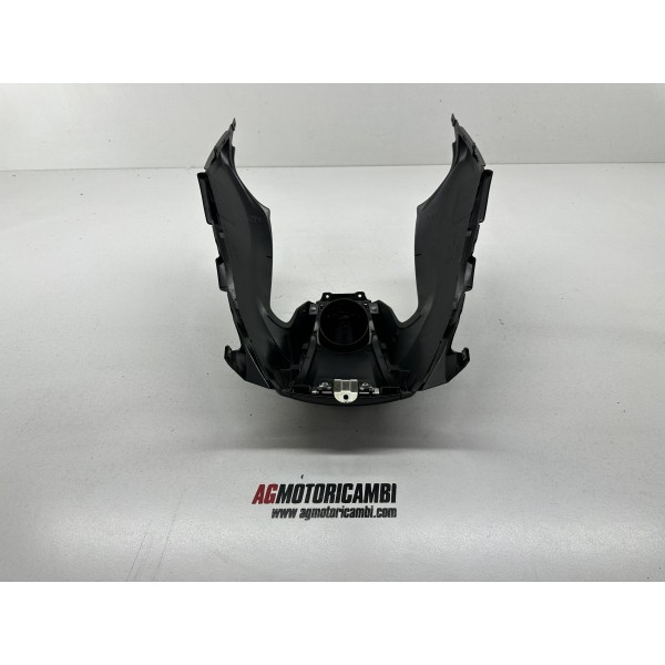 KUNSTSTOFF TANKDECKEL YAMAHA TMAX T-MAX 500...