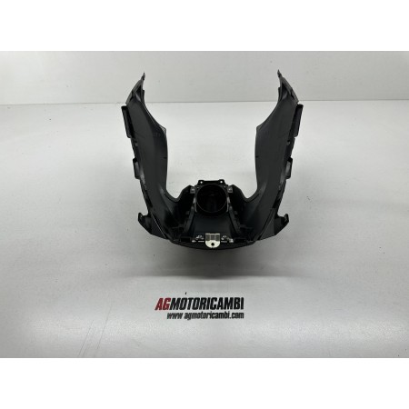 PLASTIC FAIRING TANK COVER YAMAHA TMAX T-MAX 500 2008-2011
