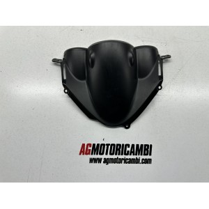 PLASTIC INSTRUMENTATION COVER YAMAHA TMAX T-MAX 500...