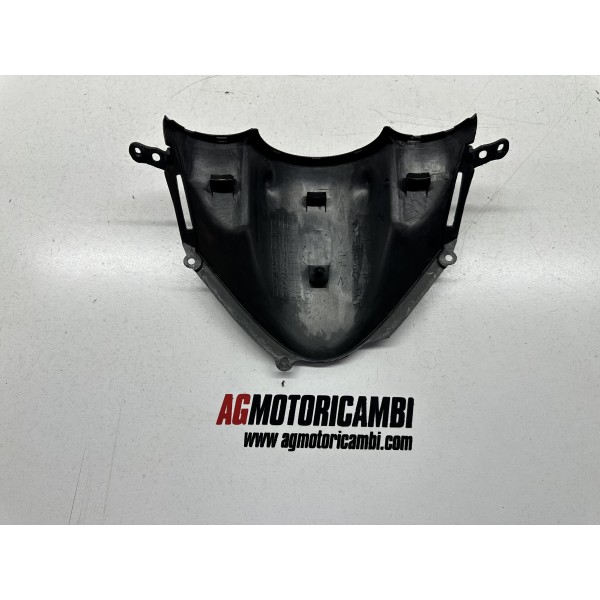 PLASTIC INSTRUMENTATION COVER YAMAHA TMAX T-MAX...