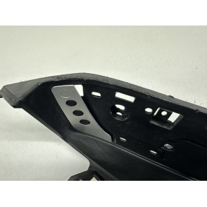 PEDEANA DESTRA DX YAMAHA TMAX T-MAX 500 2008-2011 2