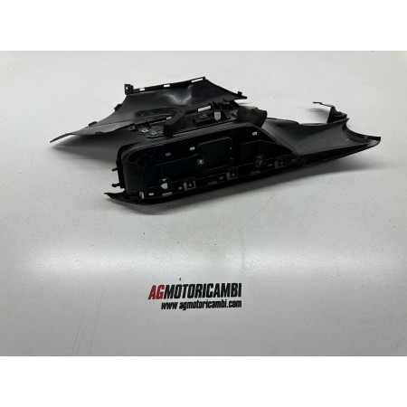 RIGHT PEDEANA RIGHT YAMAHA TMAX T-MAX 500 2008-2011
