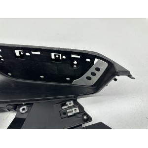 LEFT PEDEANA LEFT YAMAHA TMAX T-MAX 500 2008-2011 2