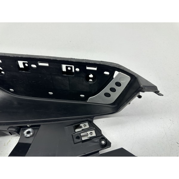 LEFT PEDEANA LEFT YAMAHA TMAX T-MAX 500 2008-2011