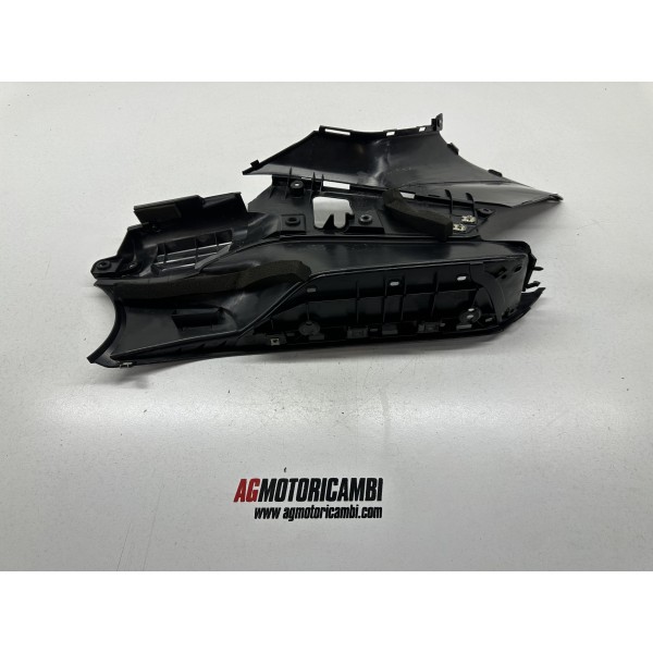 LEFT PEDEANA LEFT YAMAHA TMAX T-MAX 500 2008-2011