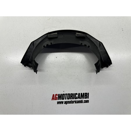 PLASTICA COVER STRUMENTAZIONE CUPOLINO YAMAHA TMAX T-MAX 500 2008-2011