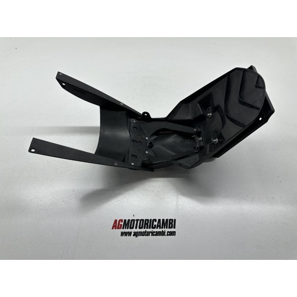 PORTA TARGA PARAFANGO YAMAHA TMAX T-MAX 500...