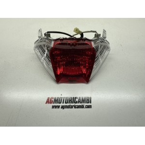 FARO FANALE POSTERIORE YAMAHA TMAX T-MAX 500 2008-2011