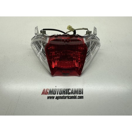 FARO FANALE POSTERIORE YAMAHA TMAX T-MAX 500 2008-2011