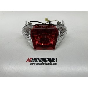 FARO FANALE POSTERIORE YAMAHA TMAX T-MAX 500 2008-2011 2