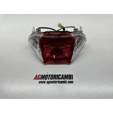 RÜCKLICHT YAMAHA TMAX T-MAX 500 2008-2011