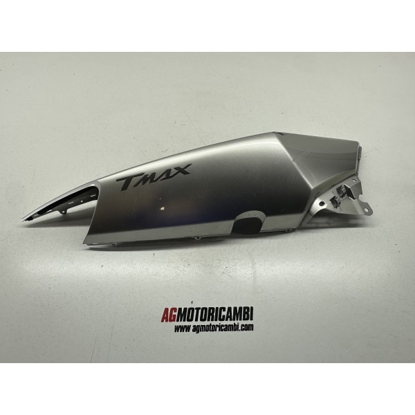 RIGHT REAR SIDE FAIRING YAMAHA TMAX T-MAX 500...