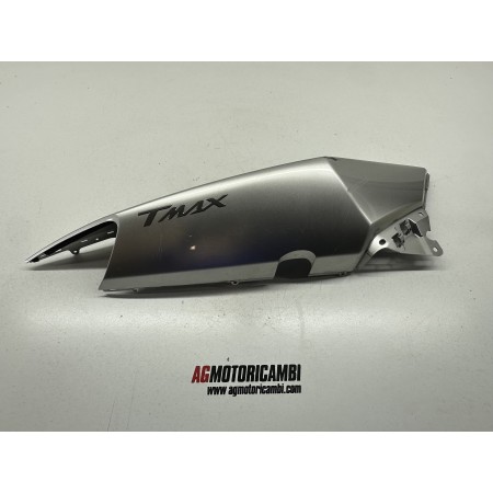 CARENA FIANCHETTO POSTERIORE DX YAMAHA TMAX T-MAX 500 2008-2011