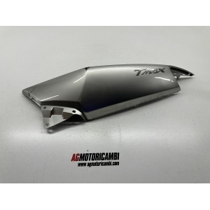LEFT REAR SIDE FAIRING YAMAHA TMAX T-MAX 500 2008-2011