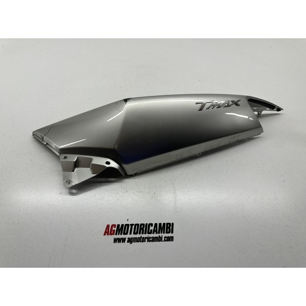LEFT REAR SIDE FAIRING YAMAHA TMAX T-MAX 500...