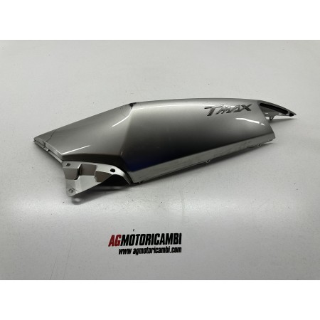 LEFT REAR SIDE FAIRING YAMAHA TMAX T-MAX 500 2008-2011