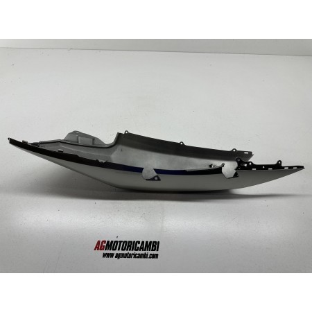 LEFT REAR SIDE FAIRING YAMAHA TMAX T-MAX 500 2008-2011