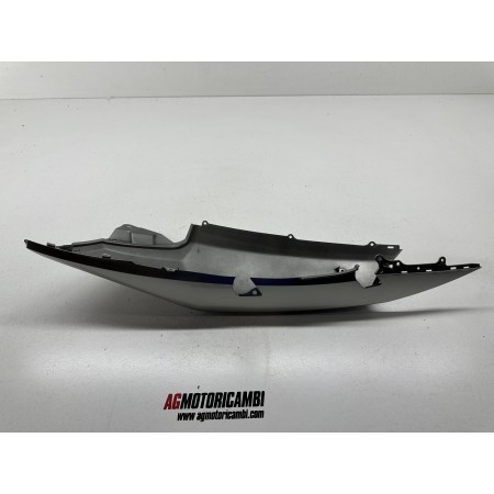CARENADO PANEL LATERAL TRASERO IZQUIERDO YAMAHA TMAX T-MAX 500 2008-2011